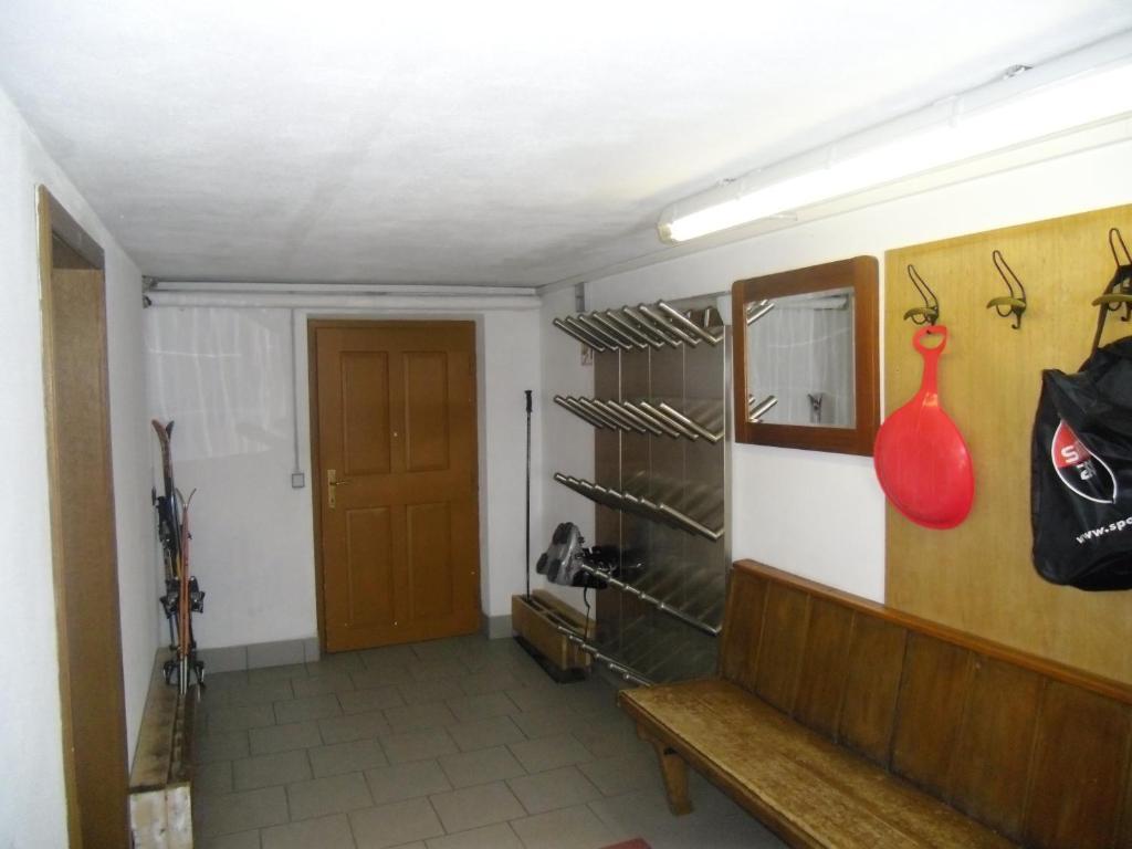 Garni Margherita Corvara Exteriör bild